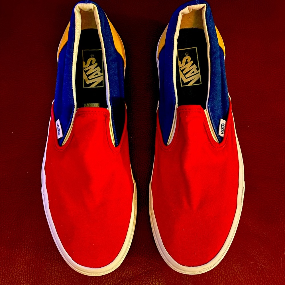 VANS